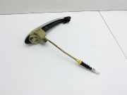 MINI Cooper S All4 R60 14-16 Türgriff Griff aussen Links Hinten Chrom