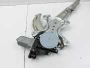 Mitsubishi Outlander III 15-18 Fensterhebermotor mit Fensterheber Rechts Vorne