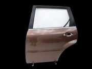 Ssangyong Rexton W RJ 12-17 Tür Links Hinten