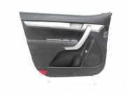 Kia Sorento XM 09-12 Türverkleidung Türpappe Links Vorne