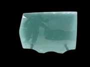 VW Touareg 7P 10-14 RHK Seitenscheibe für Tür Türscheibe Rechts Hinten Orig. getönt