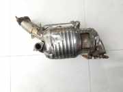 Jaguar XE X760 15-19 2,0d 132KWPartikelfilter Rußpartikelfilter DPF Diesel