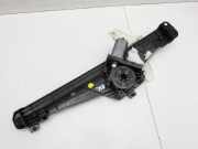 Opel Grandland I 17-21Fensterhebermotor mit Fensterheber Rechts Hinten