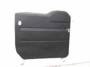 Opel Combo D X12 11-18 Kombi Türverkleidung Türpappe Links Hinten