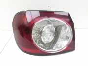VW Golf V 5 Plus 5M 04-08 Rückleuchte Rücklicht Heckleuchte Links orig