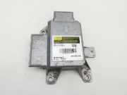 Saab 9-3 93 YS3F 05-07 Airbag Steuergerät Airbagsteuergerät