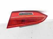 Hyundai Santa Fe III DM 12-15 Rückleuchte Heckleuchte für Klappe Links