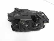 VW Tiguan 5N 07-11 Türschloss Zentralisierung m. ZV Stellmotor Rechts Hinten