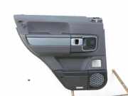 Land Range Rover III L322 Türverkleidung Türpappe Links Hinten