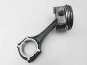 Mercedes W245 B200 05-08 2,0 100KW 266960 Kolben mit Pleuel Pos D