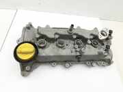 Dacia Lodgy JS 12-22 TCe 1,2 85KW Ventildeckel Zylinderkopfhaube