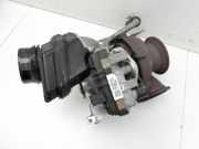 BMW X4 F26 14-18 3,0d 190KW N57D30O1Turbolader Turbo Abgasturbolader