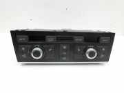 Audi A6 4F C6 qu 04-08 Bedienteil Bedienelement Heizung Klimabedienteil