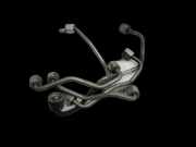 Hyundai IX35 LM 09-13 CRDI 2,0 135KW Hochdruck Leitung Kraftstoffleitung