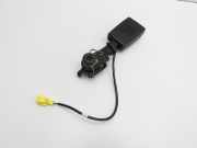 Mercedes A160 W169 08-12 Lim Gurtschloss Links Hinten
