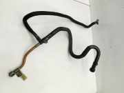 BMW E61 LCI 530xd 07-10 3,0d 173KW Leitung Kraftstoffleitung Rücklaufleitung