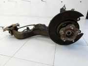 Renault Koleos I HY 4x4 07-11 16V 2,5 126KW 4WD Achsschenkel Radnabe mit ABS Links Hinten