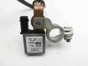 Mercedes C205 C400 15-18 Relais Sensor für Batterieüberwachung am Minuskabel Batteriesensor