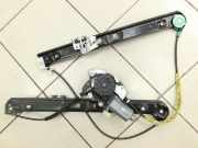 BMW E46 3er 330XD 01-05 Kombi Fensterhebermotor mit Fensterheber Rechts Vorne