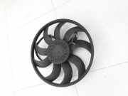 Jaguar XF X250 11-15 2,2D 120KW Lüfter Ventilator f. Kühler