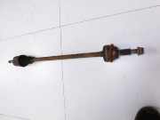 Dacia Duster 4x4 HS 10-18 1,6i 84KW 4WD Antriebswelle Gelenkwelle Hinten Links