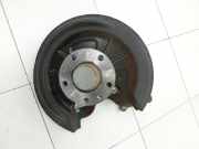 VW Golf 6 VI 5K 08-12 5T TSI 1,4 90KW Achsschenkel Radnabe mit ABS Links Hinten