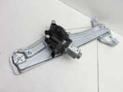 Hyundai Tucson IV NX4 20-24 Fensterhebermotor mit Fensterheber Links Hinten