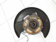 Opel Insignia A G09 08-13 CDTI 2,0 96KW Achsschenkel Radnabe mit ABS Links Vorne