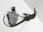 Peugeot Partner Tepee 08-12 Türschloss m. ZV Stellmotor Links Hinten