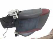 Nissan Juke F15 15-18 Beheizt Sitz Beifahrersitz Vorne Rechts