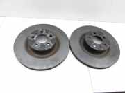 Tesla Model Y LR 20-25 5YJY EV 378KW Bremsscheiben Vorne