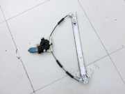 Hyundai I20 GB 16-21 5T Fensterhebermotor mit Fensterheber Rechts Vorne