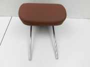 Kia Sorento III UM 15-20 Leder Kopfstütze Rechts oder Links Hinten Braun