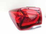 Ssangyong Korando C300 19-24 Rückleuchte Rücklicht für Stoßstange Links Hinten orig