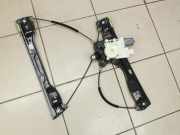 Opel Astra K 15-19 Kombi Fensterhebermotor mit Fensterheber Links Vorne