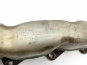 Audi A5 8T 07-12 TDI 2,7 140KW CGKA Abgaskrümmer Auspuffkrümmer Rechts