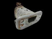 Toyota Yaris XP9 09-11 Pralldämpfer für Träger Stoßstange Vorne Rechts