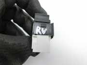 Peugeot 2008 I 16-19 Fensterheberschalter Schalter Rechts Vorne