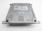 Skoda Fabia III NJ 17-21 Xenon Vorschaltgerät Steuergerät Links