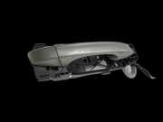 Skoda Octavia III 5E 12-16 Kombi Türgriff Griff aussen Rechts Hinten