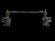 Mercedes R320 W251 4M 06-10 Träger Pralldämpfer für Stoßstange Vorne