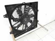 Hyundai Tucson IV NX4 20-24 Hybrid 1,6 132KW Lüfter Ventilator f. Kühler