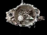 KIA Ceed JD 12-15 CRDi 1,6 94KW Schaltgetriebe Getriebe