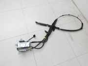 BMW F11 10-13 5er 525D D-Säulenlift für Laderaumabdeckung