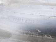 Fiat Talento 296 16-21 VAN Türleiste Beplankung Links Vorne Aussen