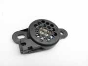 Skoda Octavia VRS III 5E 12-16 Alarmanlage Alarm Sensor Hinten