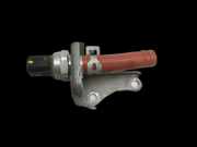 Nissan Qashqai J10 10-13 dCi 1.5 81KW Railsensor Drucksensor