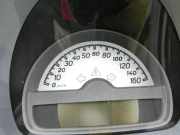 Smart ForTwo 451 07-10 799 33KW Kombiinstrument Tacho