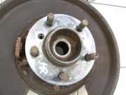 Land Range Rover III L322 3,6 200KW 4WD Achsschenkel Radnabe mit ABS Rechts Hinten