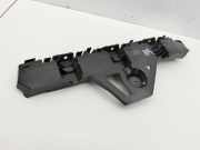 Opel Crossland X P17 17-20 Halter Träger Aufnahme Führung für Stoßstange Rechts Hinten